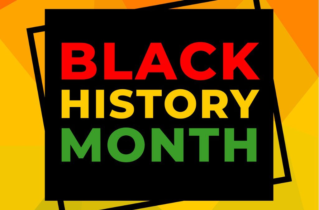 Boston Government Services Honors Black History Month